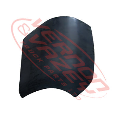 3795091-2 - FRONT BUMPER END - R/H - WIDE CAB - MITS CANTER FE444/FK330/FE335 84-94