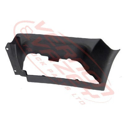 3798004-1 - STEP PANEL - L/H - NARROW CAB - MITSUBISHI CANTER FE5/FE6 1994-