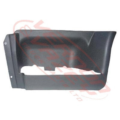 3798004-23 - STEP PANEL - L/H - WIDE CAB - MITSUBISHI CANTER FE5/FE6 1994-