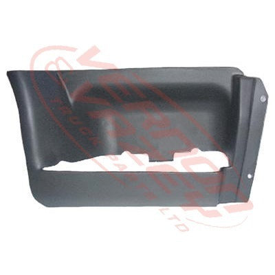 3798004-24 - STEP PANEL - R/H - WIDE CAB - MITSUBISHI CANTER FE5/FE6 1994-
