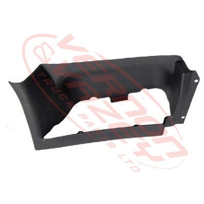 3798004-2 - STEP PANEL - R/H - NARROW CAB - MITSUBISHI CANTER FE5/FE6 1994-
