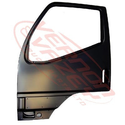 3798010-1 - FRONT DOOR SHELL - L/H - MITSUBISHI CANTER FE5/FE6 1994-