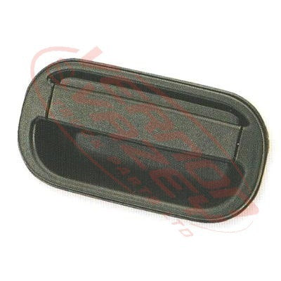 3798010-72 - DOOR HANDLE - R/H - OUTER - MITSUBISHI CANTER FE5/FE6 1994-