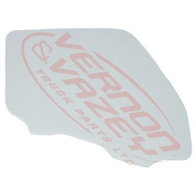 3798010-81 - GLASS - FRONT DOOR - L/H - MITSUBISHI CANTER FE5/FE6 1994-