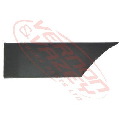 3798010-91 - FRONT DOOR GARNISH - L/H - MITSUBISHI CANTER FE5/FE6 1994-