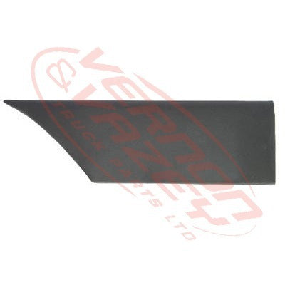 3798010-92 - FRONT DOOR GARNISH - R/H - MITSUBISHI CANTER FE5/FE6 1994-