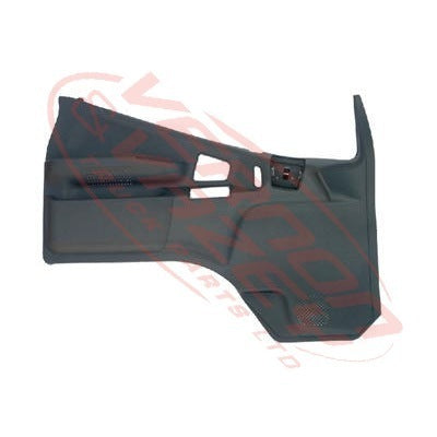 3798011-1 - DOOR TRIM - L/H - ELECTRIC - MITSUBISHI CANTER FE5/FE6 1994-