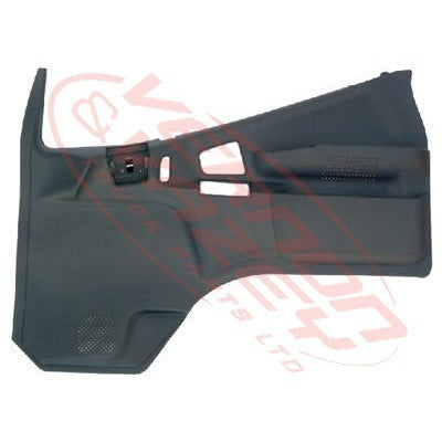 3798011-2 - DOOR TRIM - R/H - ELECTRIC - MITSUBISHI CANTER FE5/FE6 1994-