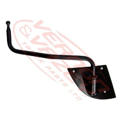 3798016-2 - MIRROR ARM - R/H - MITSUBISHI CANTER FE5/FE6 1994-