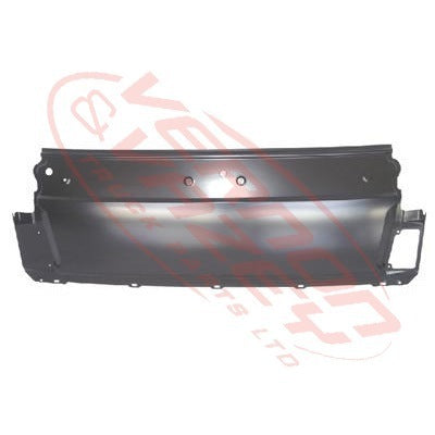 3798020-1 - FRONT PANEL - NARROW CAB - MITSUBISHI CANTER FE5/FE6 1994-