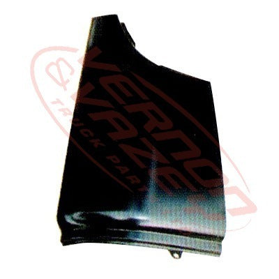 3798024-02 - FRONT CORNER PANEL - R/H - MITSUBISHI CANTER FE5/FE6 1994-