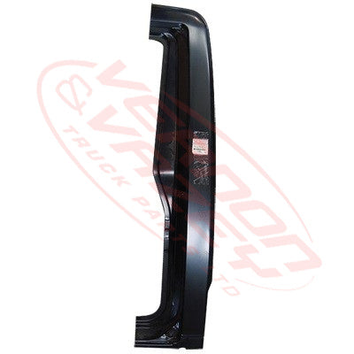 3798025-11 - REAR PILLAR - L/H - HI ROOF - MITSUBISHI CANTER FE5/FE6 1994- AFTERMARKET