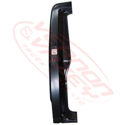 3798025-12 - REAR PILLAR - R/H - HI ROOF - MITSUBISHI CANTER FE5/FE6 1994- AFTERMARKET