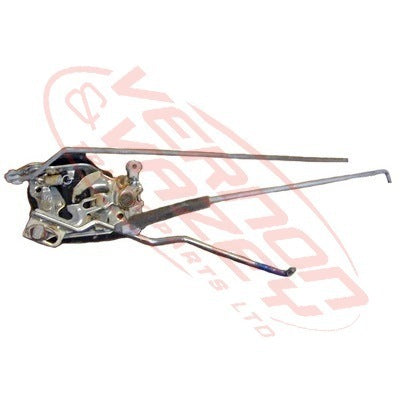 3798061-2 - DOOR CATCH - R/H - MITSUBISHI CANTER FE5/FE6 1994-