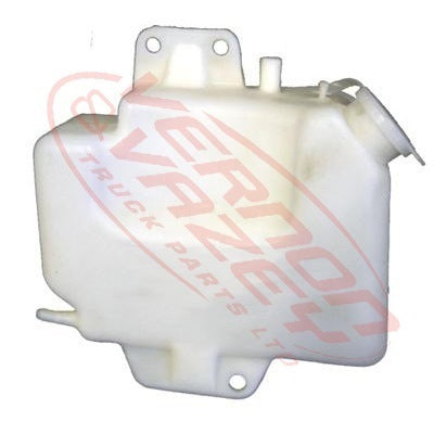 3798075-0 - OVERFLOW BOTTLE - MITSUBISHI CANTER FE5/FE6 1994-