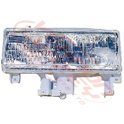 3798094-1 - HEADLAMP - L/H - MITSUBISHI CANTER FE5/FE6 1994-