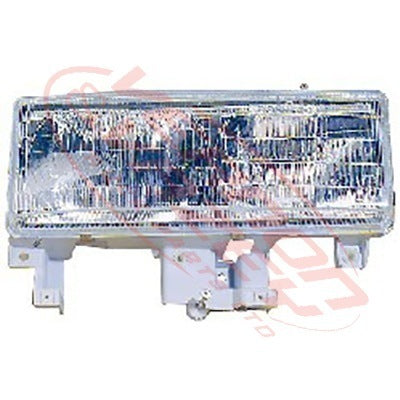 3798094-2 - HEADLAMP - R/H - MITSUBISHI CANTER FE5/FE6 1994-