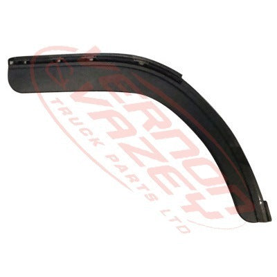 3798100-8 - GUARD OUTER RUBBER - R/H - W/CAB - MITSUBISHI CANTER FE7/FE8 2005-