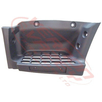 3798104-3 - STEP - L/H - NARROW - MITSUBISHI CANTER FE7/FE8 2005-