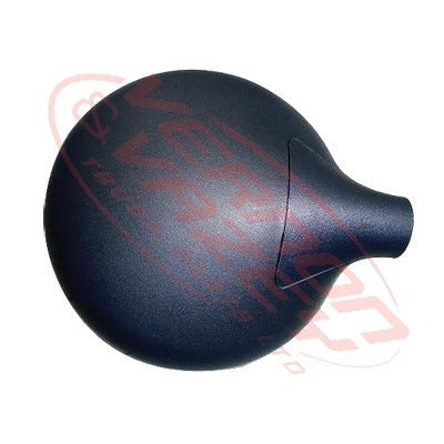 3798216-00 - MIRROR HEAD - SPOTTER - MITSUBISHI CANTER FE7/FE8 2011-