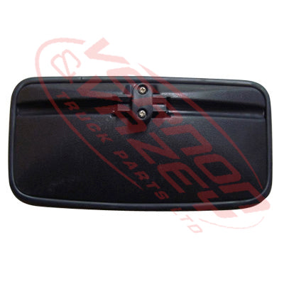 3798216-01 - MIRROR HEAD - L=R - 370 x 190MM - MITSUBISHI CANTER FE7/FE8 2011-