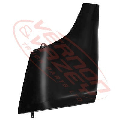 3798124-01 - FRONT CORNER PANEL - L/H - MITSUBISHI CANTER FE7/FE8 2005-