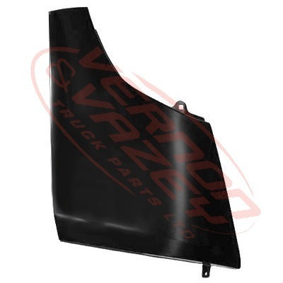 3798124-02 - FRONT CORNER PANEL - R/H - MITSUBISHI CANTER FE7/FE8 2005-