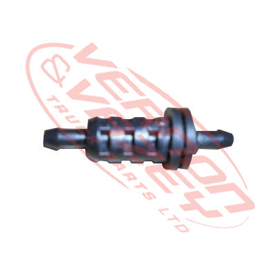 3798175-NOZ - WINDSCREEN WASHER NOZZLE - MITSUBISHI CANTER FE7/FE8 2005- AFTERMARKET