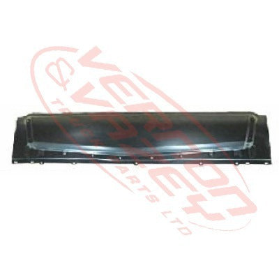3798220-00 - FRONT PANEL - WIDE - MITSUBISHI CANTER FE 2011-