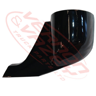 3798316-21 - MIRROR ARM COVER - L/H - MITSUBISHI CANTER FE 2025- AFTERMARKET