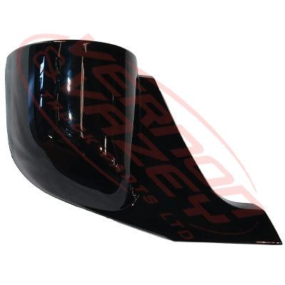 3798316-22 - MIRROR ARM COVER - R/H - MITSUBISHI CANTER FE 2025- AFTERMARKET