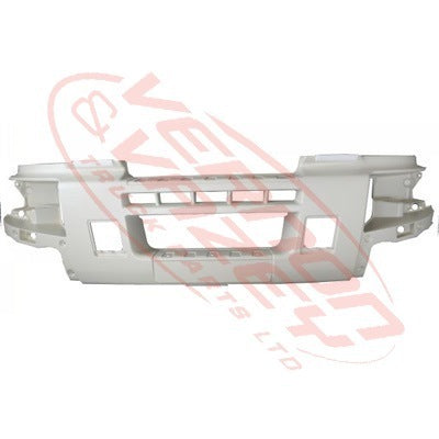6011090-00 - FRONT BUMPER - CENTER - RENAULT PREMIUM - 2006-