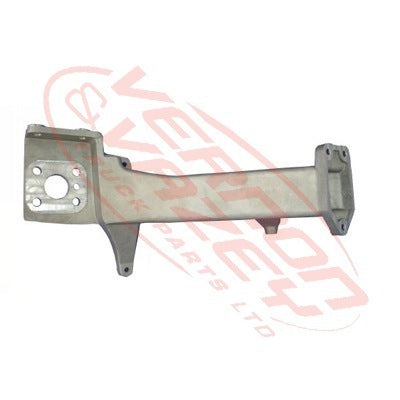 6011090-11 - FRONT BUMPER BRACKET - L/H - RENAULT PREMIUM - 2006-