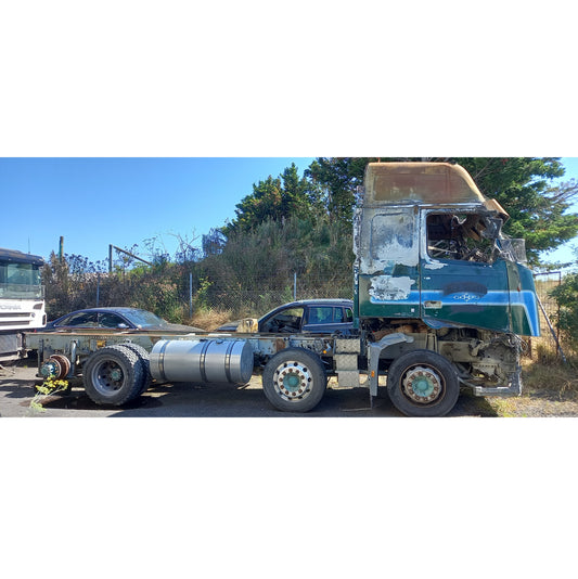 VOLVO FH16 - 2006 - PJC583