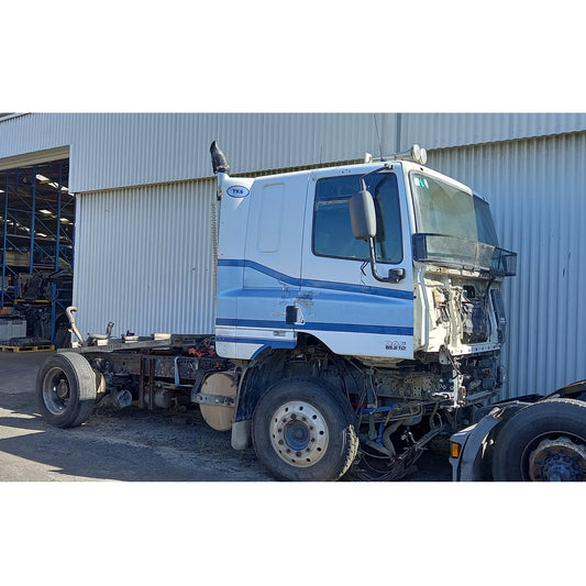 DAF CF85 - 2014 - HRU96