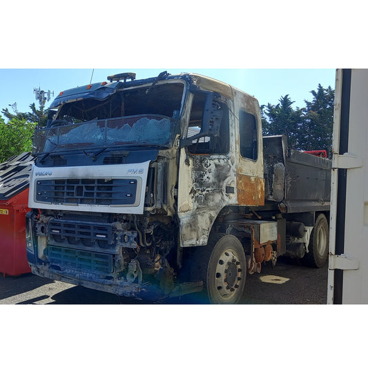 VOLVO FM9 - 2003 - GMH273