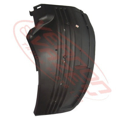 6592000-4 - GUARD - OUTER - REAR OF WHEEL - R/H - SCANIA P/R TRUCK - 1997-