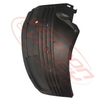 6592000-3 - GUARD - OUTER - REAR OF WHEEL - L/H - SCANIA P/R TRUCK - 1997-