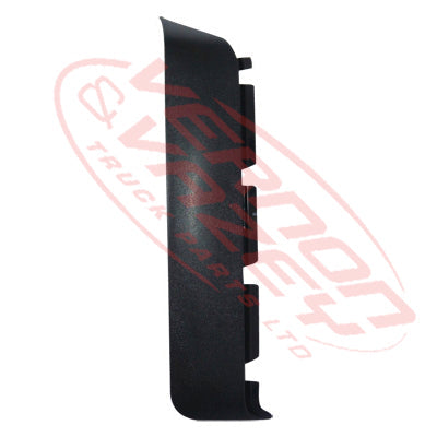 6592024-6 - FRONT CORNER PANEL - GARNISH OUTER - R/H - SCANIA R TRUCK - 1997-   HIGH ROOF
