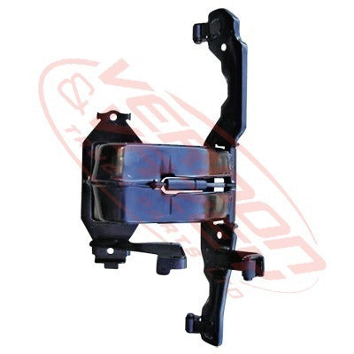 6592024-72 - FRONT CORNER PANEL - HINGE - R/H - SCANIA P/R TRUCK - 1997-