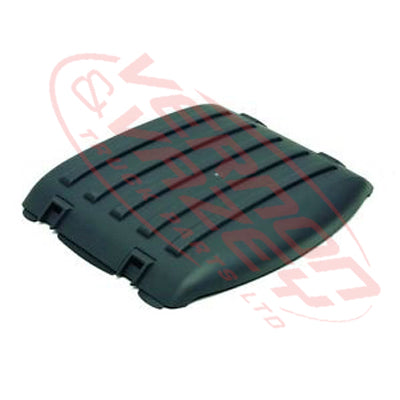 6594052-02 - REAR MUD GUARD - TOP - FLAT - L=R - SCANIA P/R TRUCK - 2009 - 2018