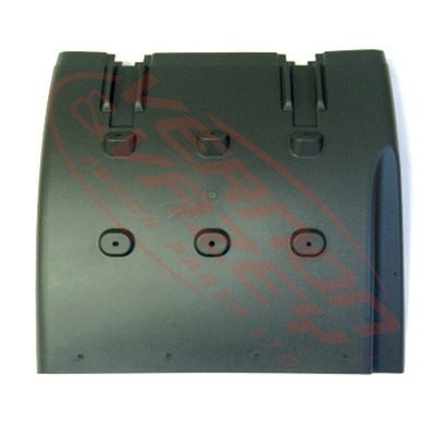 6592052-24 - MUDGUARD REAR WHEEL - REAR - R/H - SCANIA P/R TRUCK - 1997-