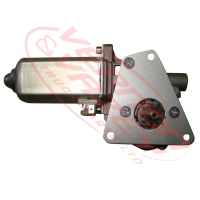 6592060-21 - WINDOW REGULATOR MOTOR - L/H - 24V - SCANIA P TRUCK - 1997-