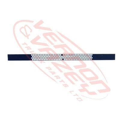 6592099-72 - GRILLE - SCREEN - UPPER - SCANIA P TRUCK - 1997-