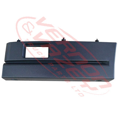 6594004-22 - STEP PANEL - MIDDLE - COVER - R/H - 2003- - SCANIA P TRUCK - 2009-