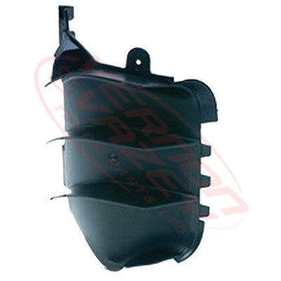 6594024-41 - CORNER PANEL GARNISH - INNER - L/H - SCANIA P TRUCK - 2009-
