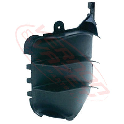6594024-42 - CORNER PANEL GARNISH - INNER - R/H - SCANIA P TRUCK - 2009-