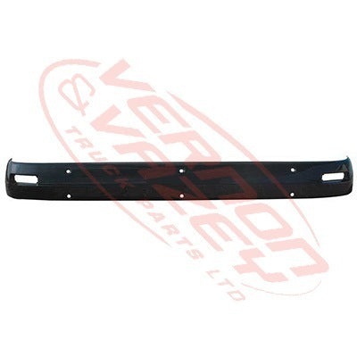 6593070-71 - SUN VISOR PANEL - 2 HOLE - SCANIA R TRUCK - 2003-