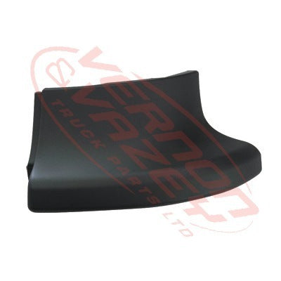 6593094-61 - HEADLAMP UPPER COVER - L/H - SCANIA R TRUCK - 2003-