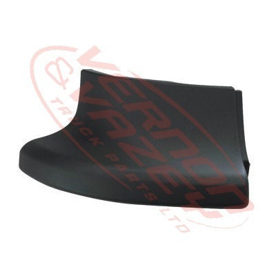 6593094-62 - HEADLAMP UPPER COVER - R/H - SCANIA R TRUCK - 2003-